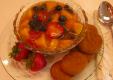 How To Make Cool  and Colorful Summer Fruit Soup