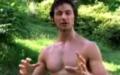 Outdoor Leg Exercises