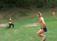 Leg Regeneration Routine
