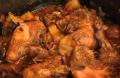 How To Make Chicken In Wine