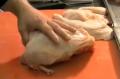French Coq Au Vin Part 1 - Preparation