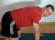 30 Day Core Conditioning Challenge Day 10