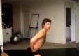Core Medicine Ball Exercises