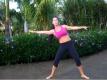 Core Work Out to Start Your Day