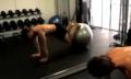 Core Workout - Part 2