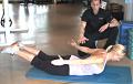 Complete 3-Move Core Workout  