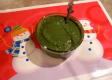 Spicy Coriander Condiment