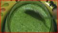 Spicy Coriander Peanut Chutney