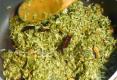 How To Make Indian Coriander Rice