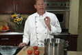 How To Make Coring And Peeling Tomatoes