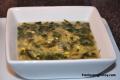 Corn and Malunggay Soup