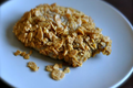 Corn Flake Crusted Pork Chops