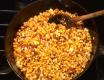 How To Make Crackled Corn