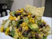 Corn and Black Bean Salad