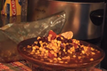 How To Make Corn and Black Bean Salsa-Appetizers