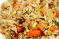 How To Make Corn And Carrot Pilaf
