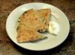Corn And Cheese Quesadillas