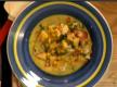 Corn and Crab Chowder