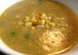 How To Make Corn And Peas Chowder