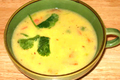 How To Make Corn And Vegetable  Soup