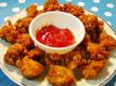 How To Make Corn Pakoda