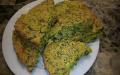 Low Carb Mexican Corn Bread