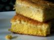 Butterscotch Corn Cake