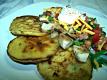 Corn Cakes