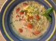 How To Make Corn and Tomato Chowder