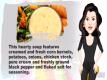 Corn Chowder Video