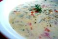 How To Make Spring Vegetable Chowder