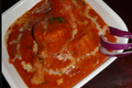 Makai nu Shaak - Corn Curry
