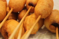 Deep Prep | Mini Corndogs 