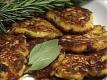 How To Make Herb And Feta Corn Fritters