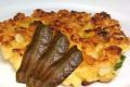 How To Make Corn Fritters With Bacon