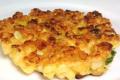 How To Make Corn Fritters With Honey