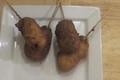Low Carb Corn Dogs