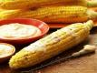 Caramel Corn on the Cob and Italian Corn on the Cob