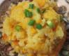 Triple Corn Pudding