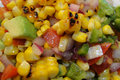 GardenPalooza Corn Salsa