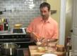 Healthy Corn Stock Tips