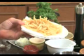 Corn Tortilla chips
