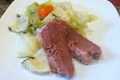 Low Carb Corn Beef And Cabbage