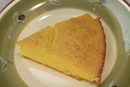 Homemade Cornbread