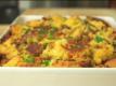 Cornbread and Chorizo Stuffing 