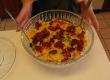 Easy and Fast Cornbread And Veggie Salad