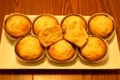 How To Make Corn Bread Muffin With Honey