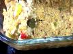 Grandma's Southern Cornbread Dressing 