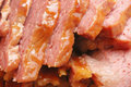 Kosher Corned Beef With Mandarin Sauce