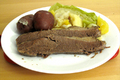 How To Make Country Style Corned Beef And Cabbage